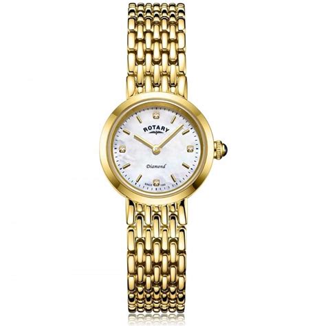 ladies gold watches uk